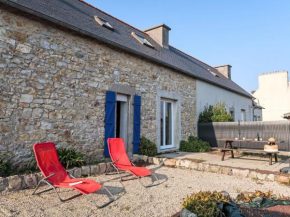 Holiday Home Ty Pol by Interhome